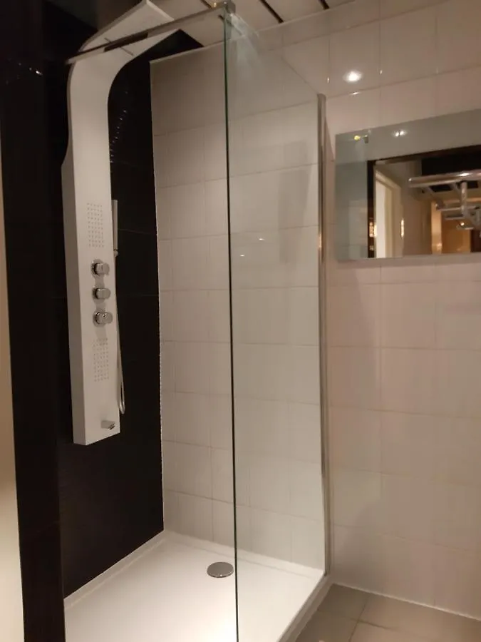 Diamond Bourse Apartments Antwerpia